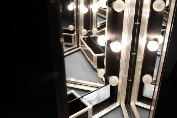 Lustra do wizażu i charakteryzacji Kraków